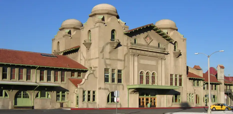 San Bernardino, California